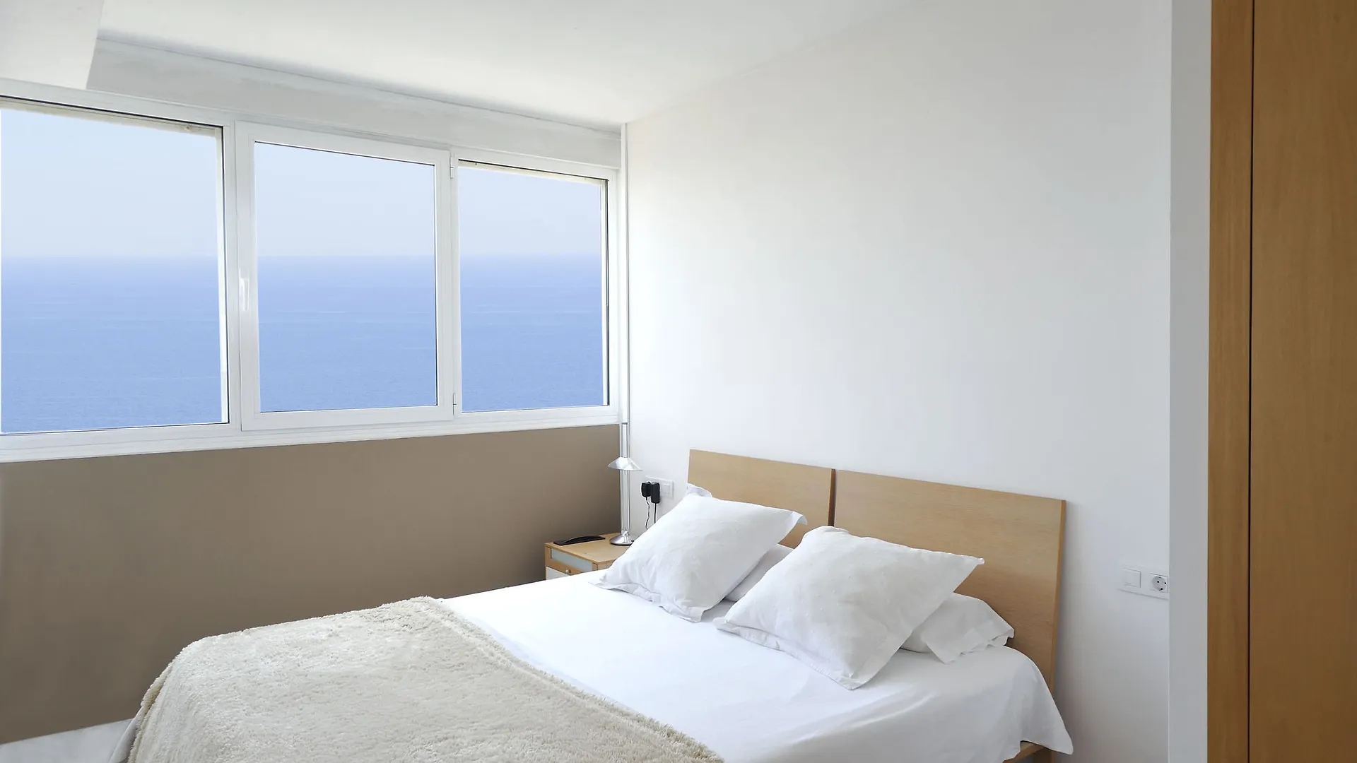You Stylish Beach Apartments Barcelona Španělsko