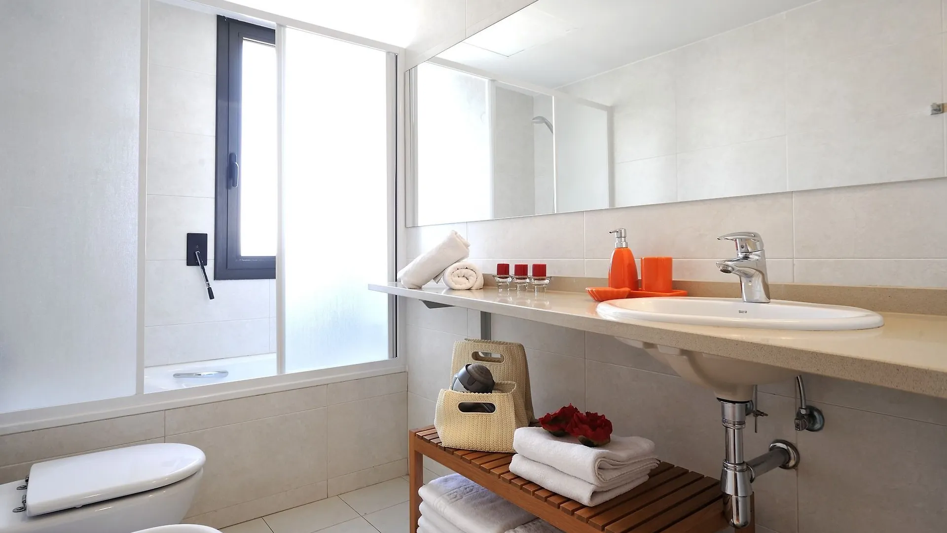 You Stylish Beach Apartments Barcelona 0*,