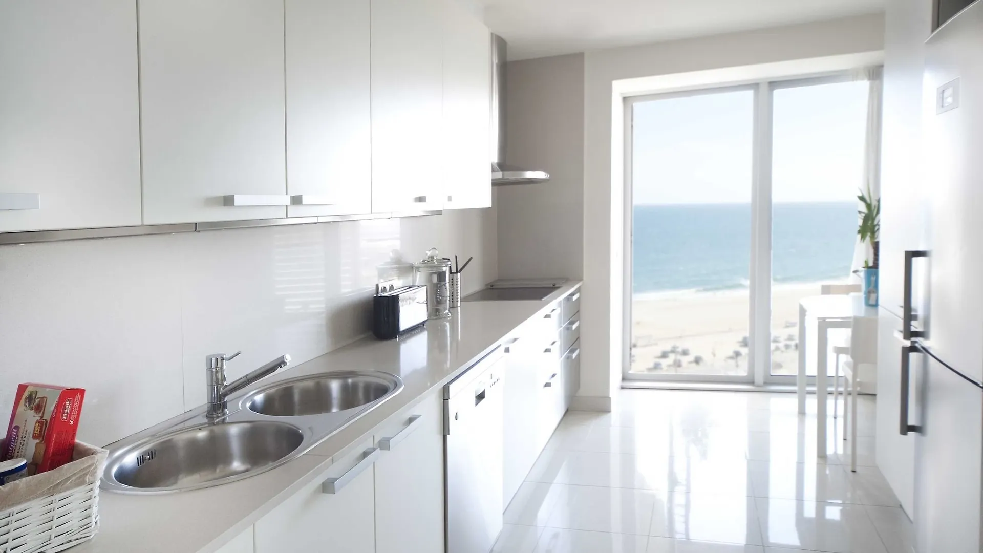 You Stylish Beach Apartments Barcelona 0*,  Spain