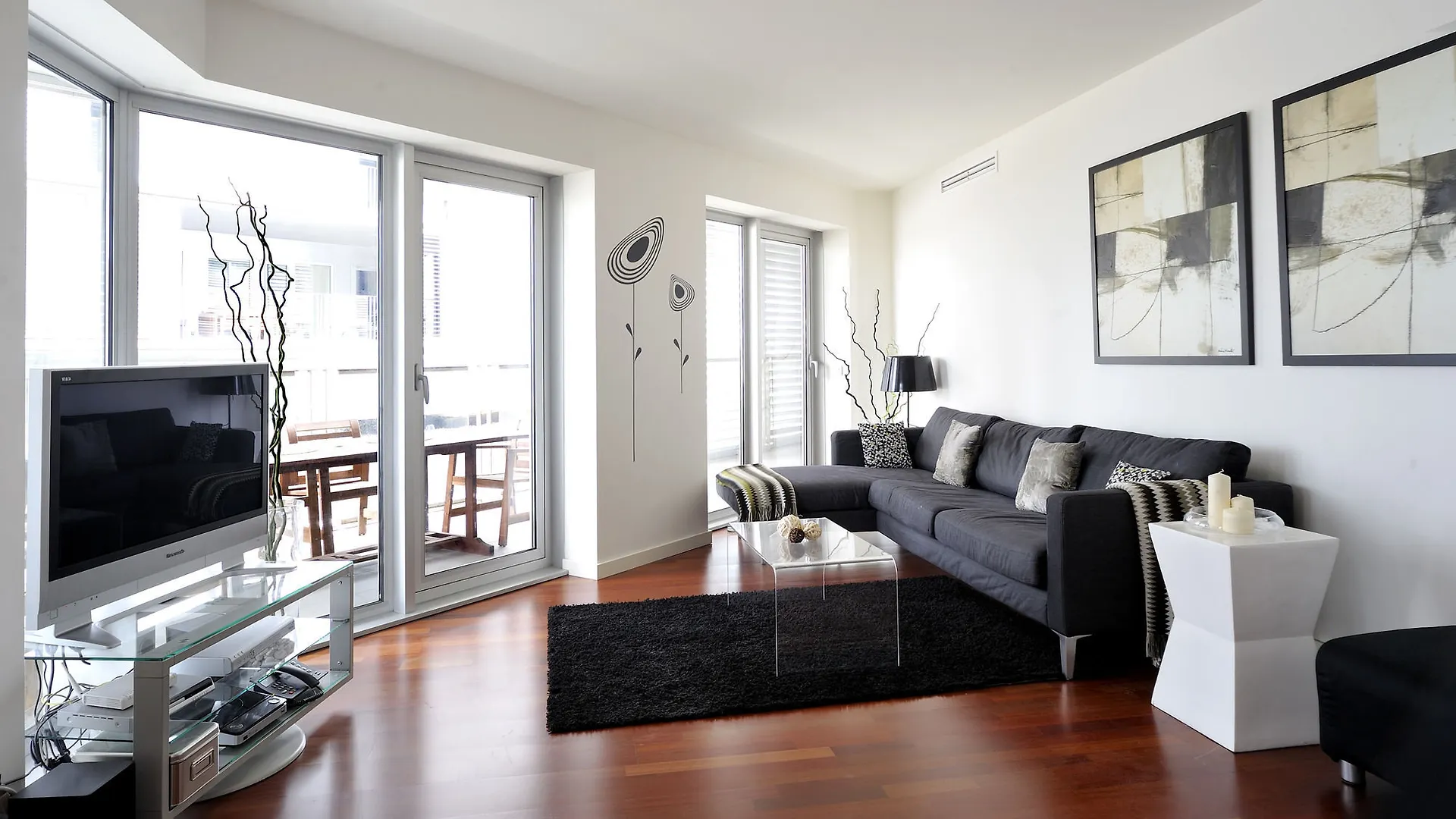 You Stylish Beach Apartments Barcelona