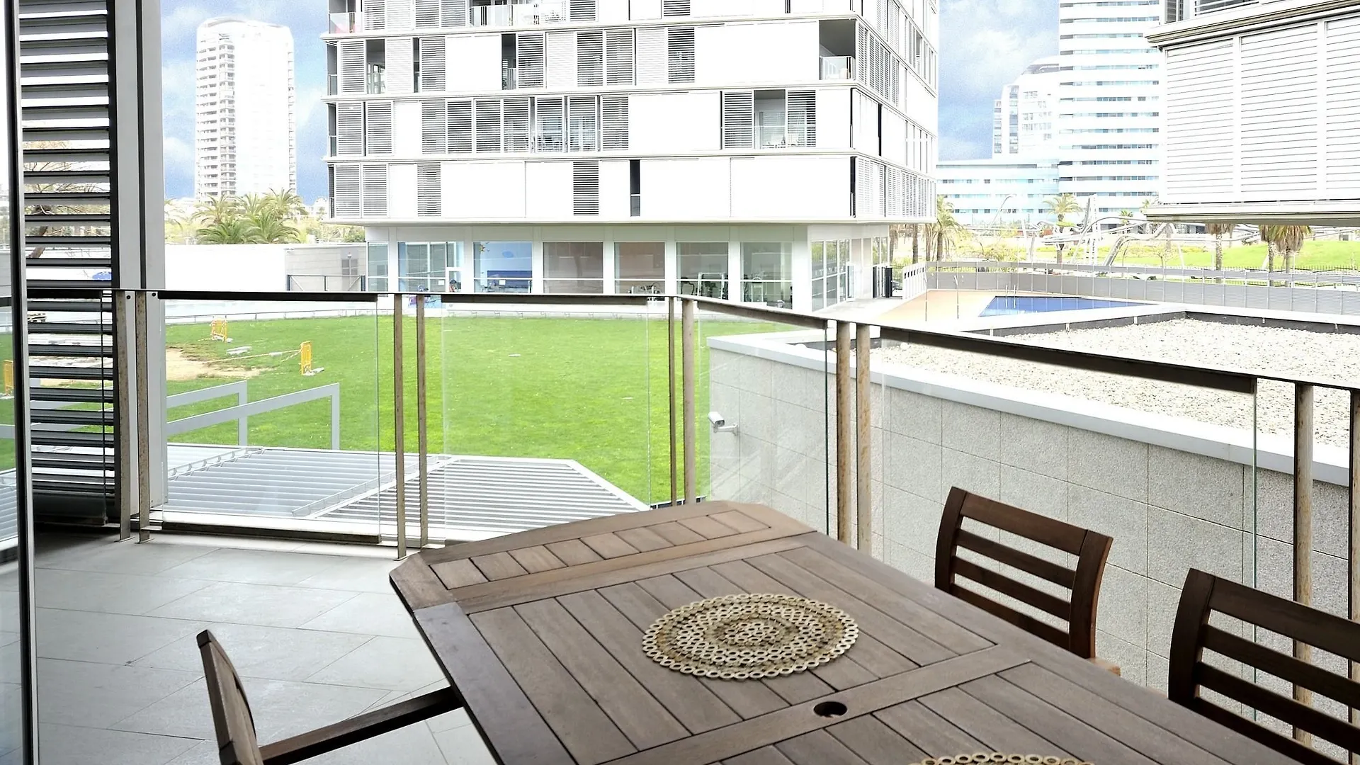 You Stylish Beach Apartments Barcelona 0*,  Spain