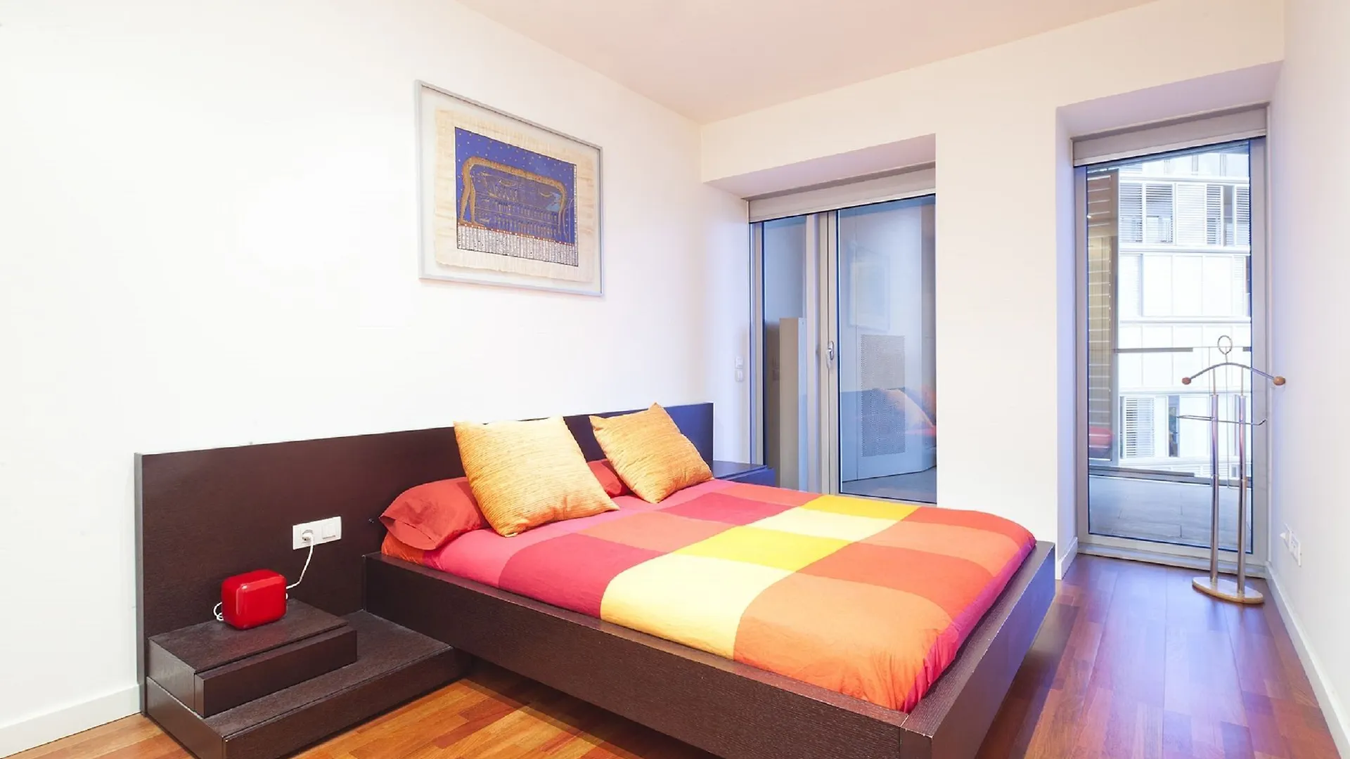 You Stylish Beach Apartments Barcelona