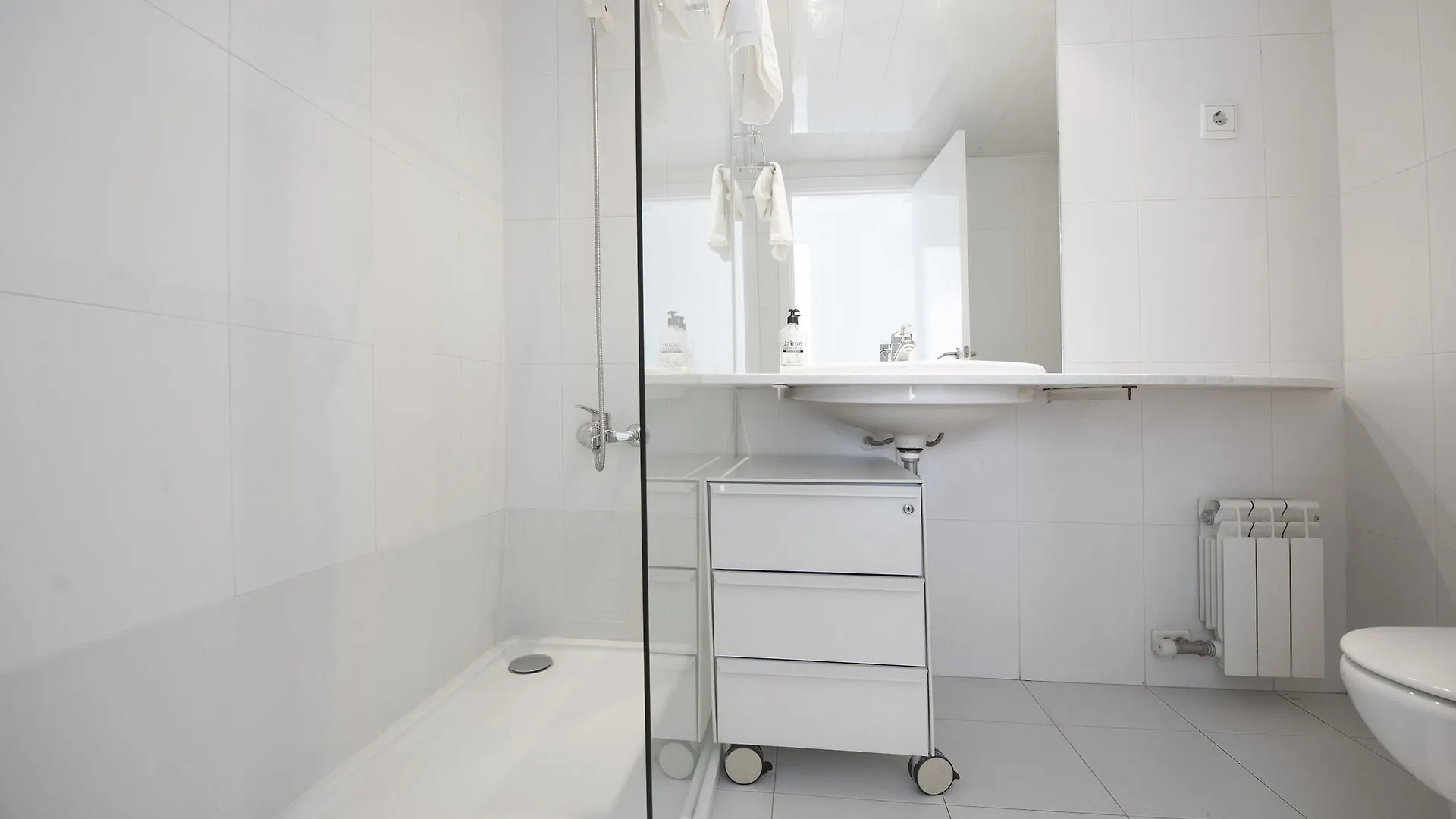 You Stylish Beach Apartments Barcelona Spain
