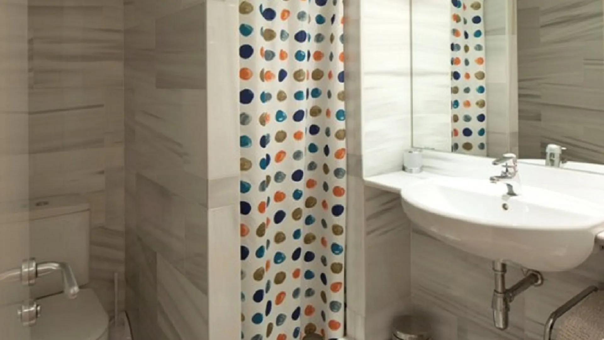 You Stylish Beach Apartments Barcelona