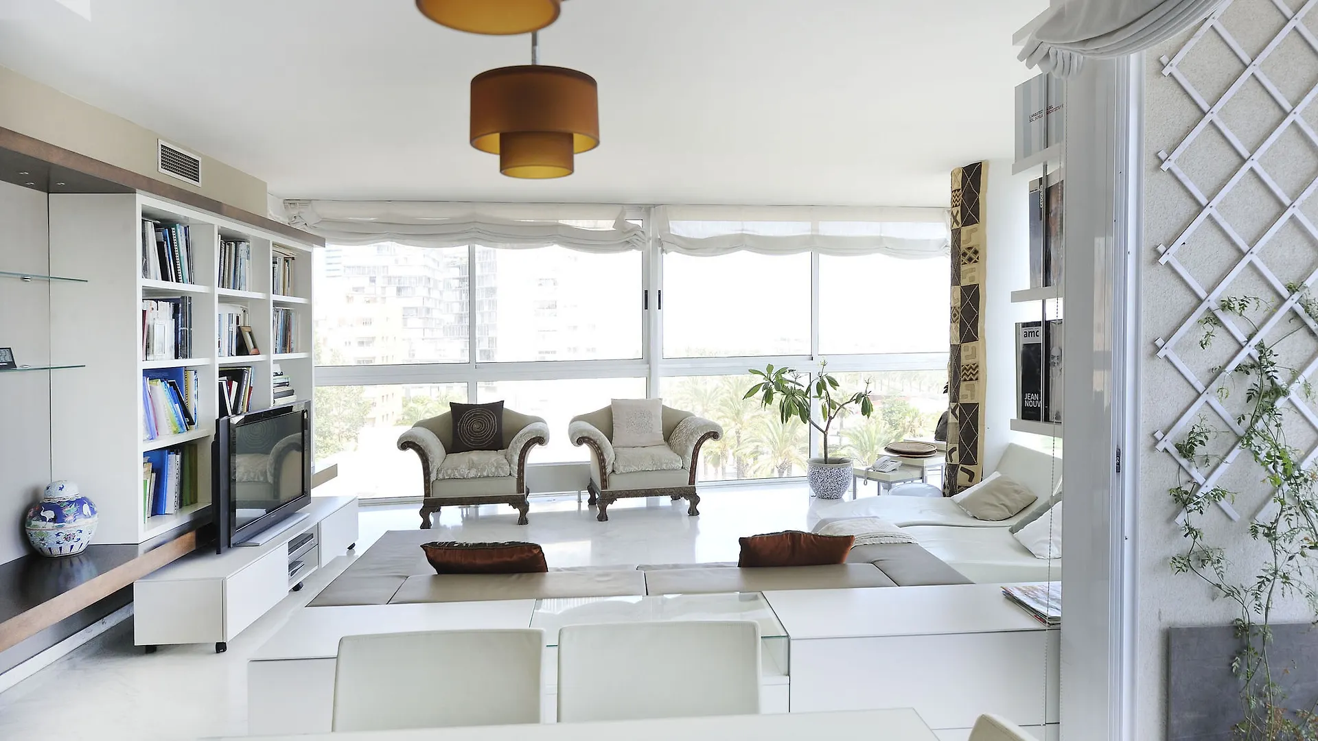 You Stylish Beach Apartments Barcelona Spain