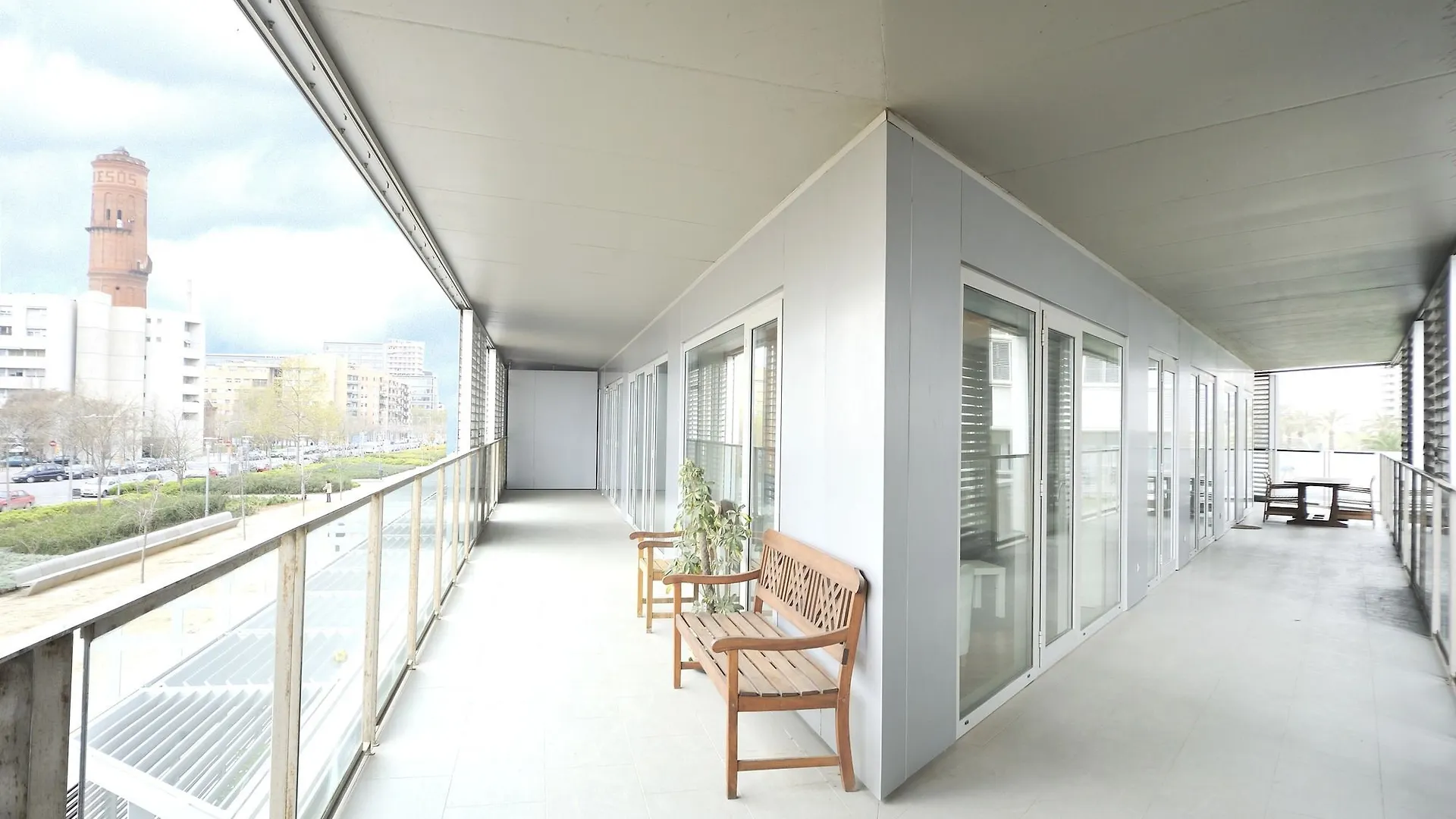 You Stylish Beach Apartments Barcelona 0*,  Spain