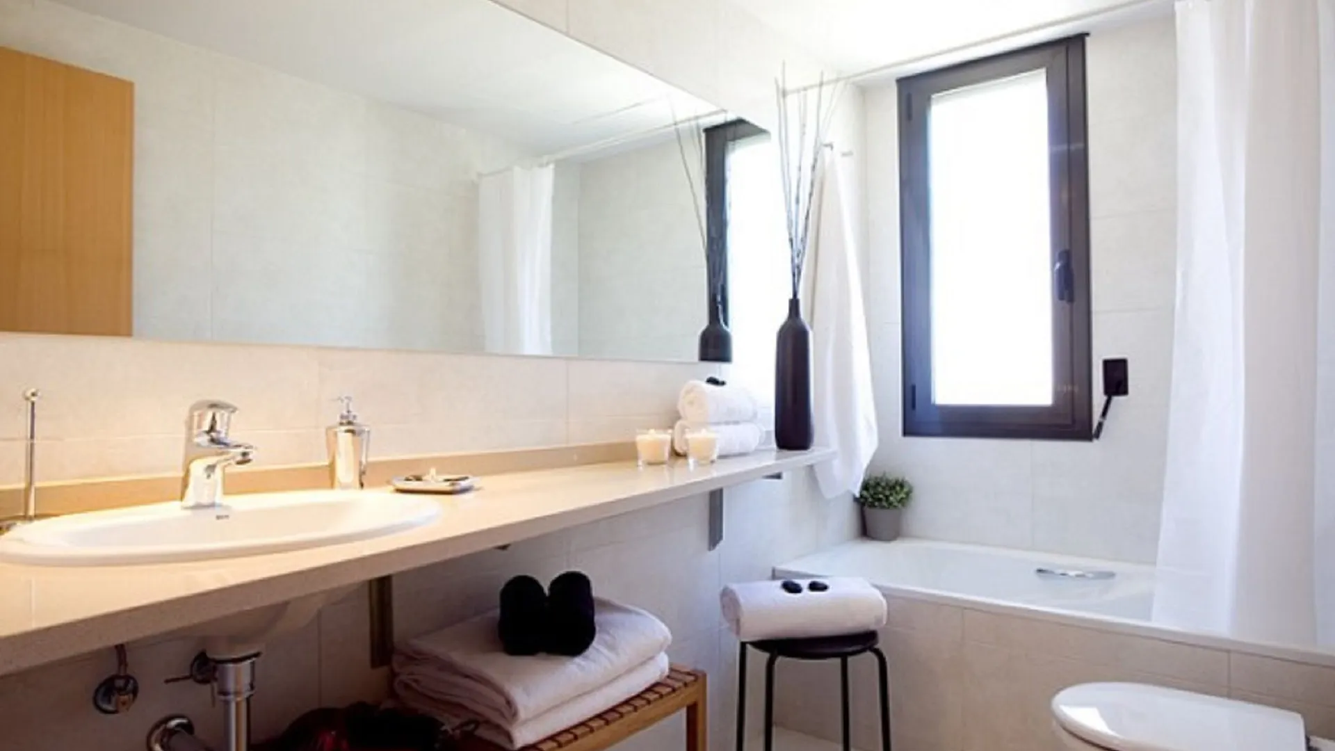 You Stylish Beach Apartments Barcelona 0*,