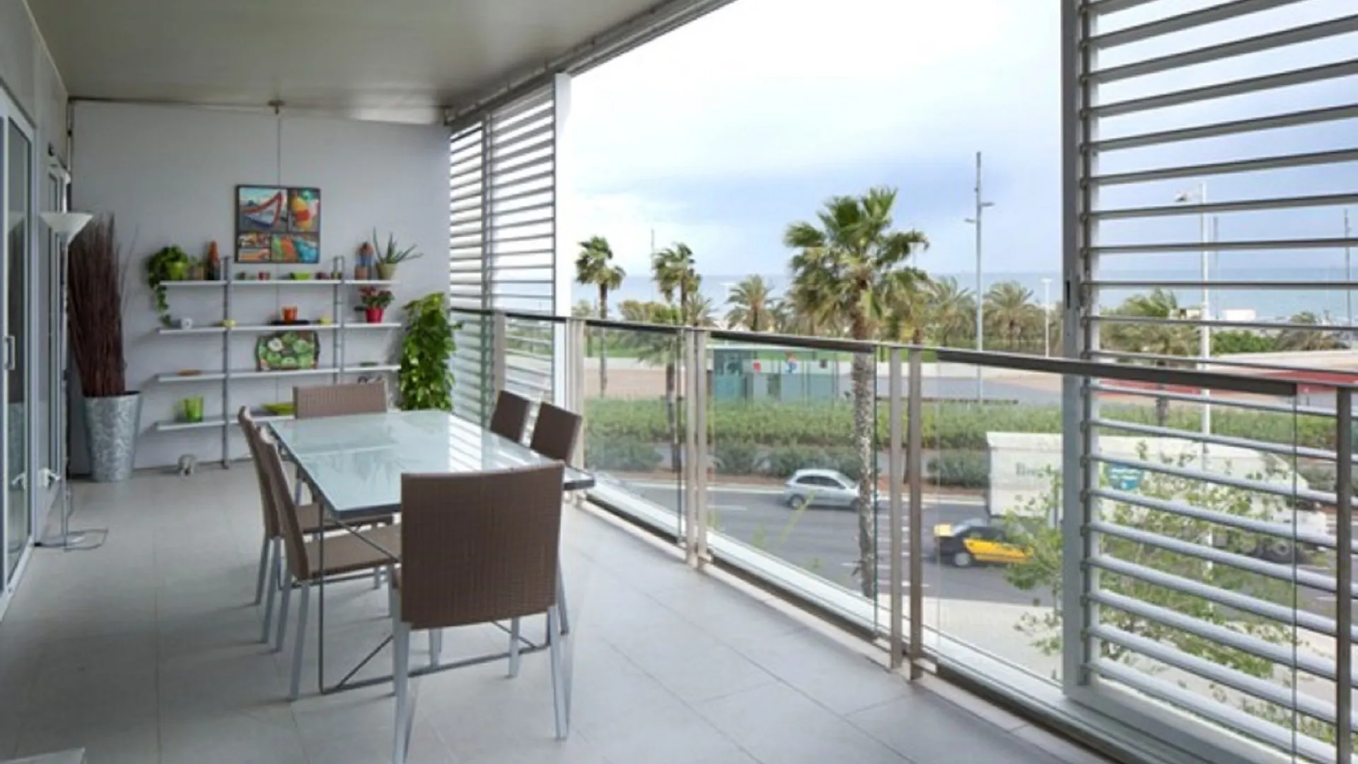 You Stylish Beach Apartments Barcelona 0*,  Spain